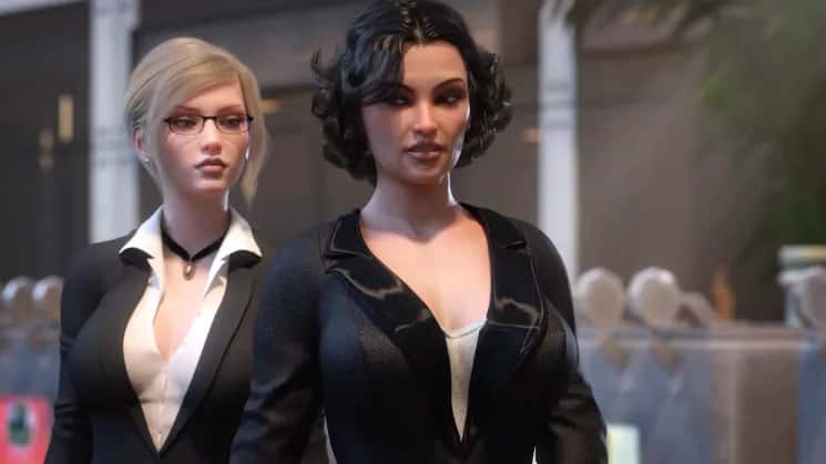 蛇之交响曲 Symphony of the Serpent背景